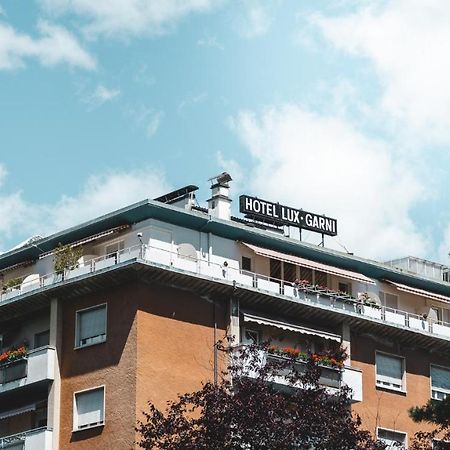 Hotel Lux Merano Luaran gambar