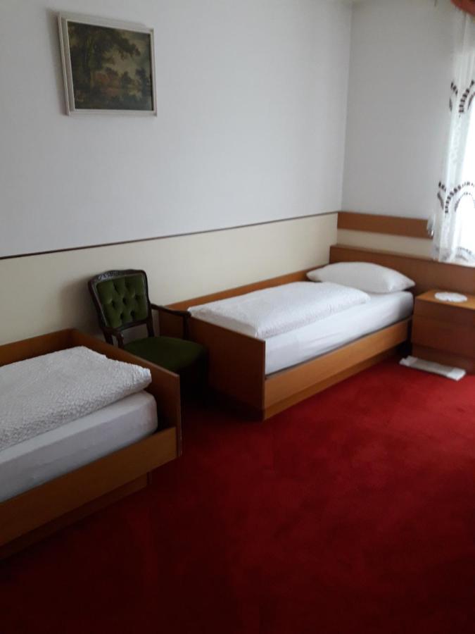 Hotel Lux Merano Luaran gambar