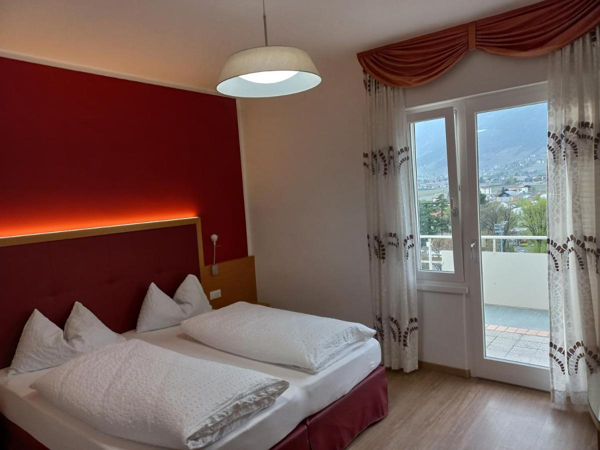 Hotel Lux Merano Luaran gambar