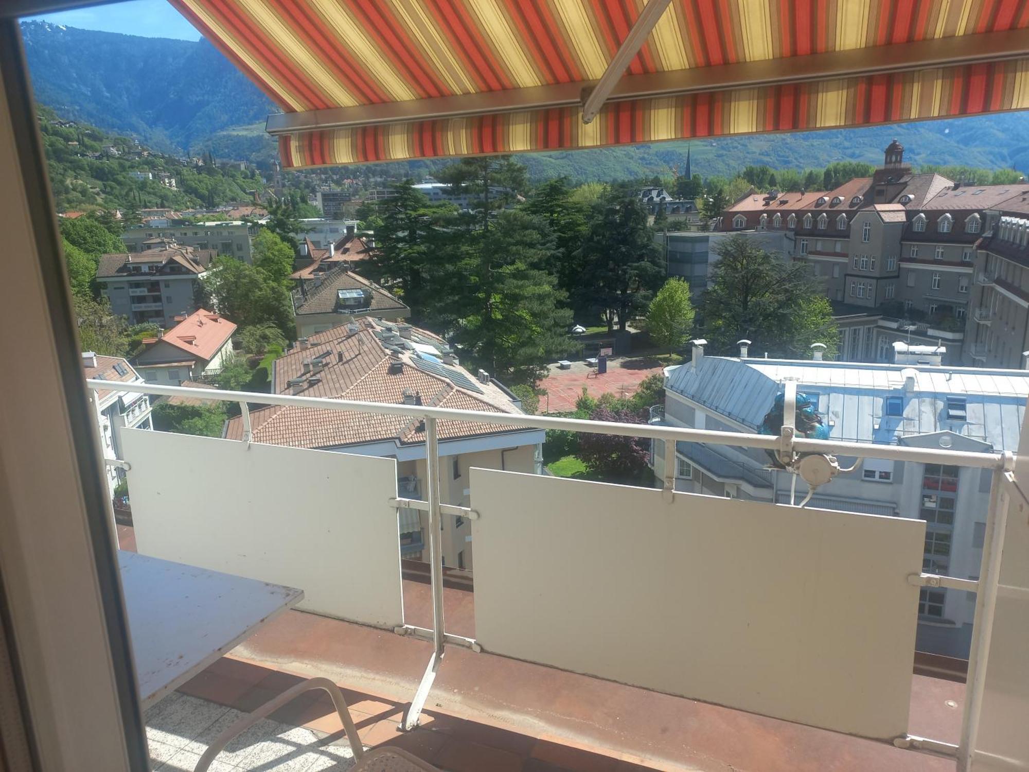 Hotel Lux Merano Luaran gambar