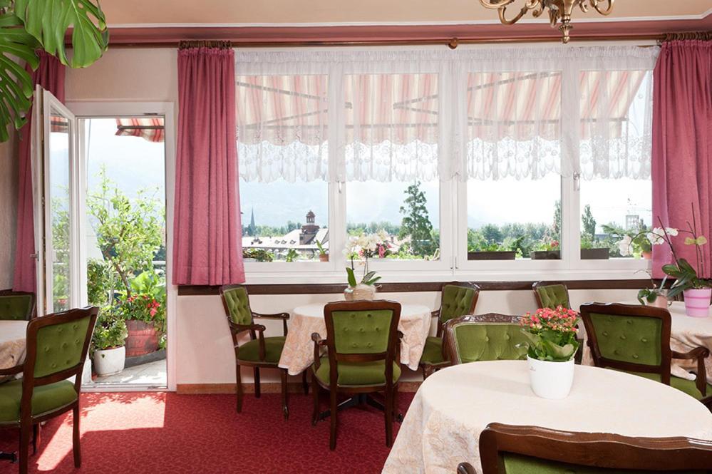 Hotel Lux Merano Luaran gambar