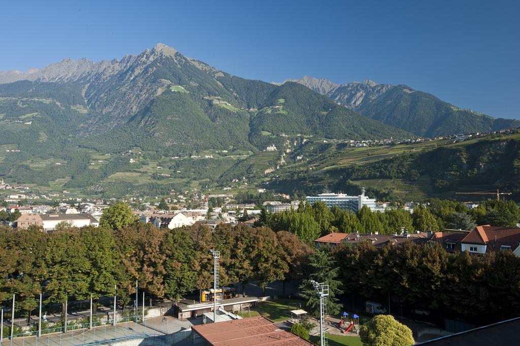 Hotel Lux Merano Luaran gambar