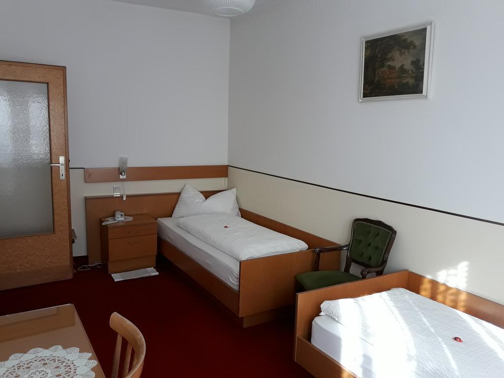 Hotel Lux Merano Luaran gambar