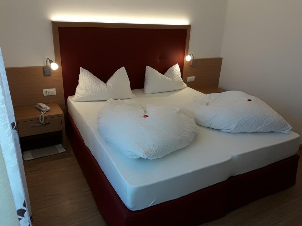 Hotel Lux Merano Luaran gambar