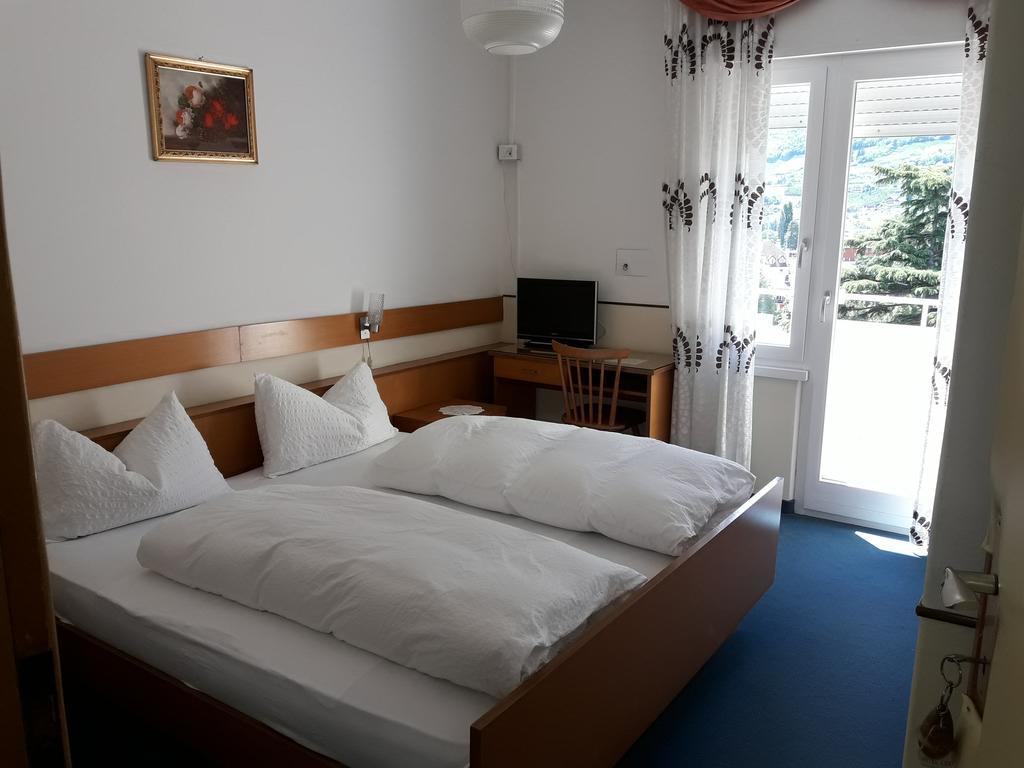 Hotel Lux Merano Luaran gambar