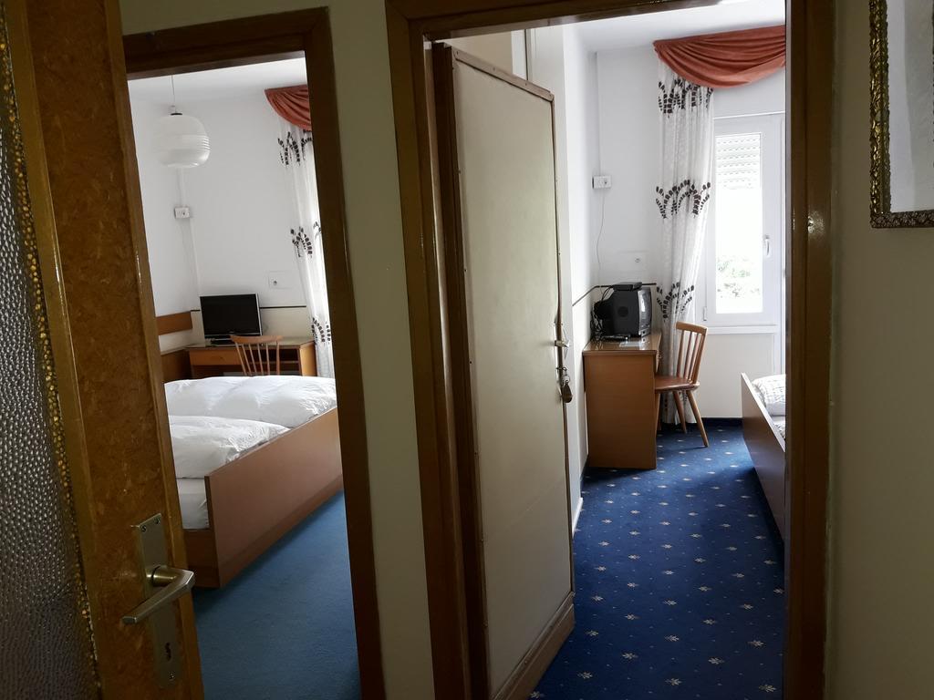 Hotel Lux Merano Luaran gambar