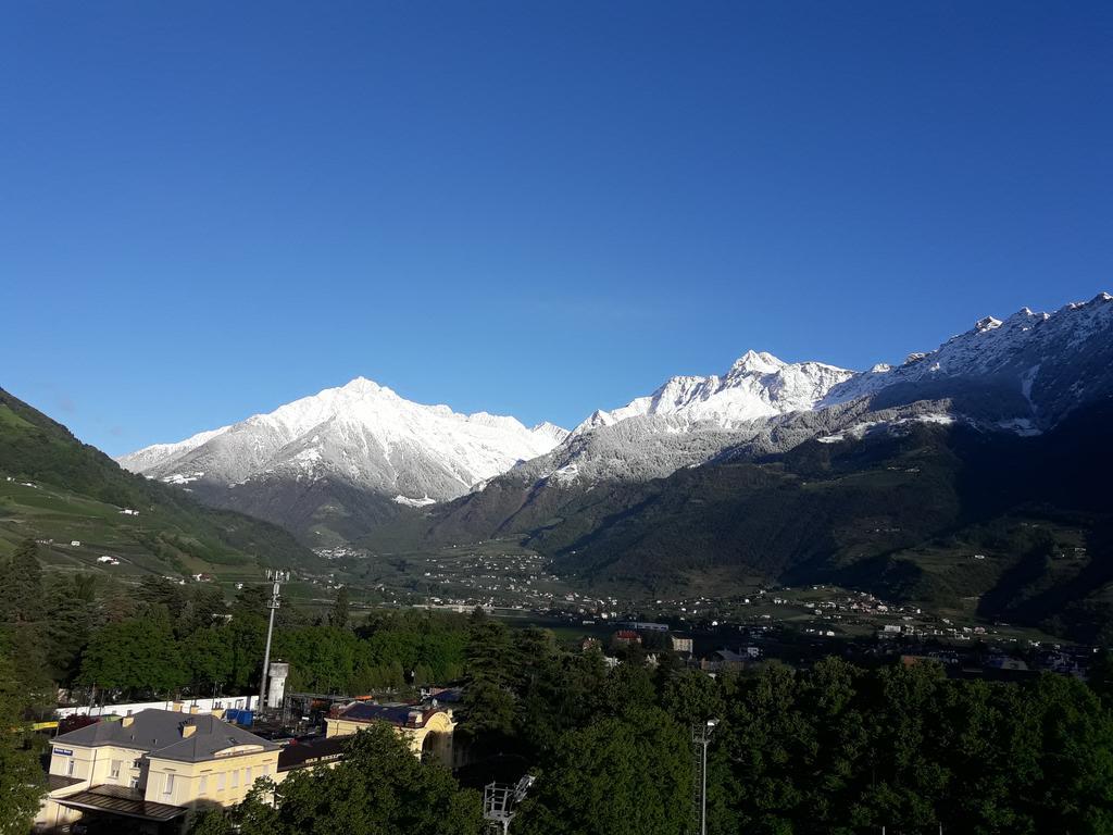 Hotel Lux Merano Luaran gambar