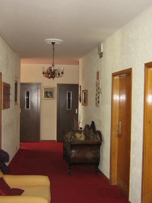 Hotel Lux Merano Luaran gambar