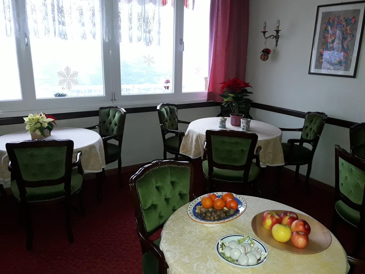 Hotel Lux Merano Luaran gambar