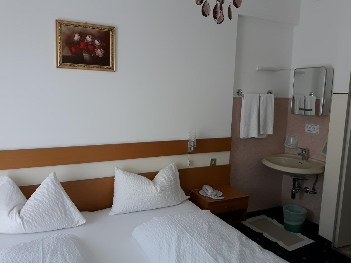 Hotel Lux Merano Luaran gambar