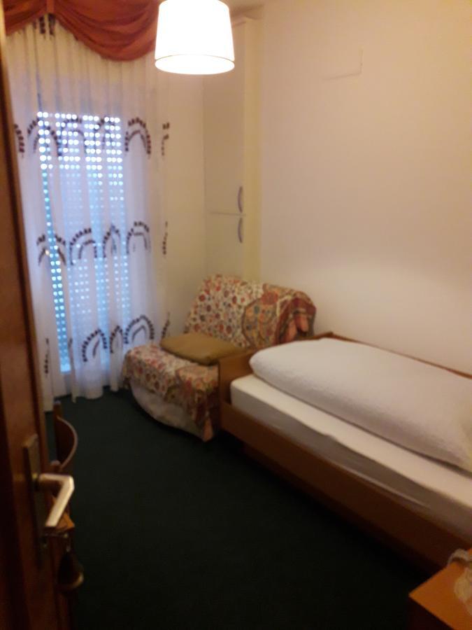 Hotel Lux Merano Luaran gambar