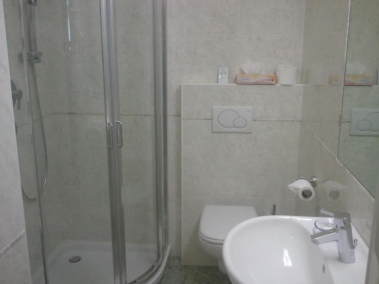 Hotel Lux Merano Luaran gambar