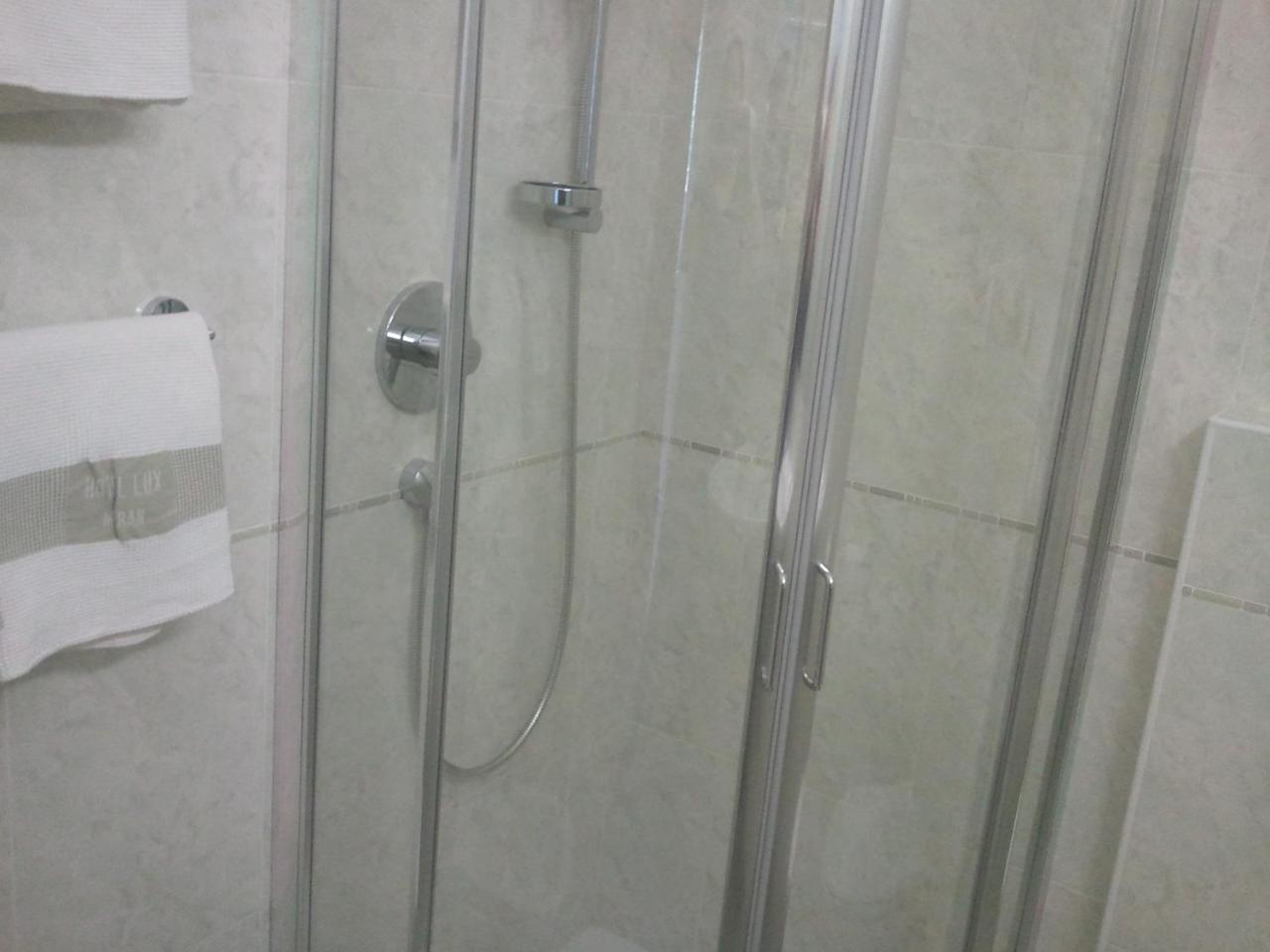 Hotel Lux Merano Luaran gambar