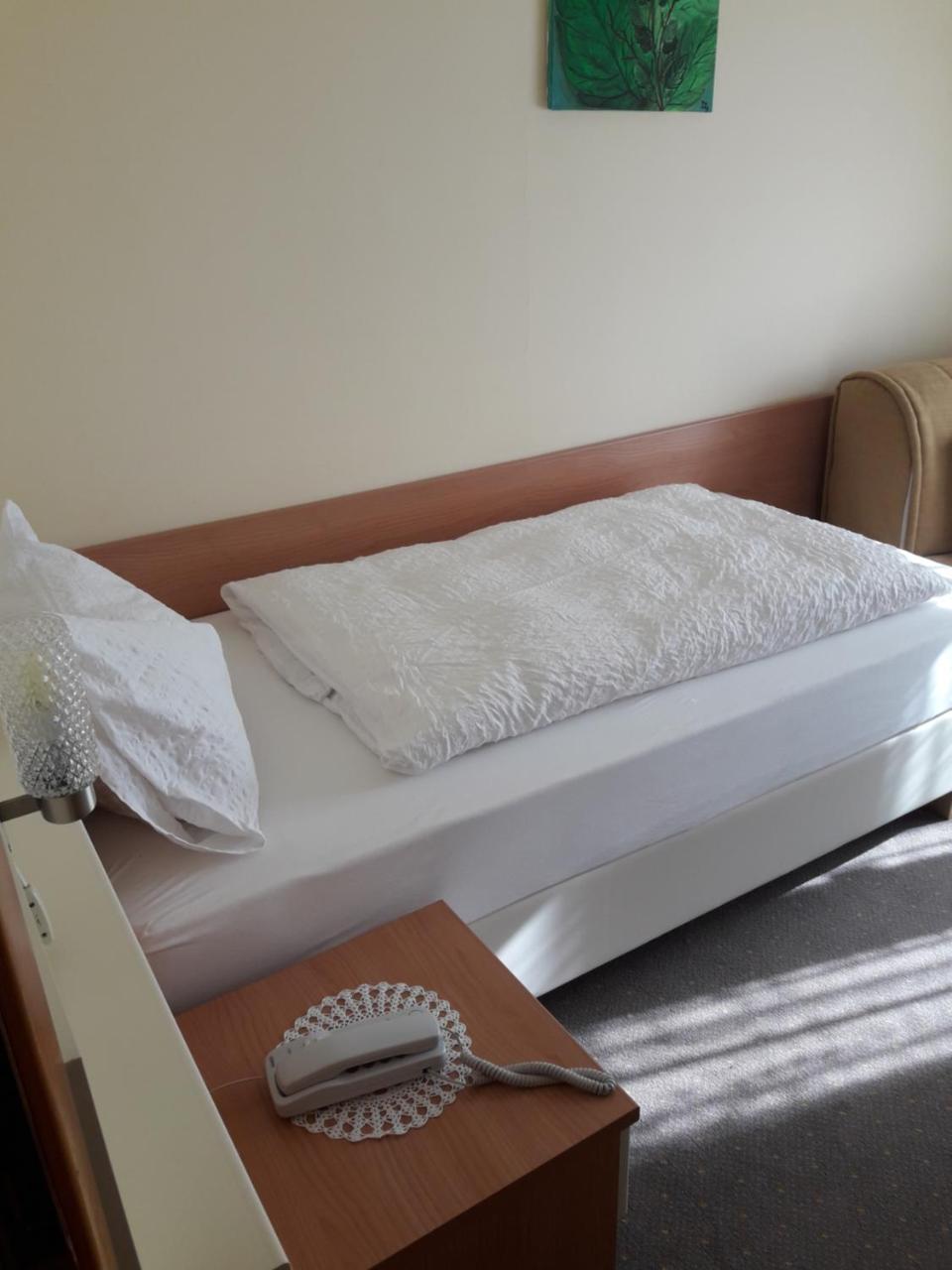 Hotel Lux Merano Luaran gambar