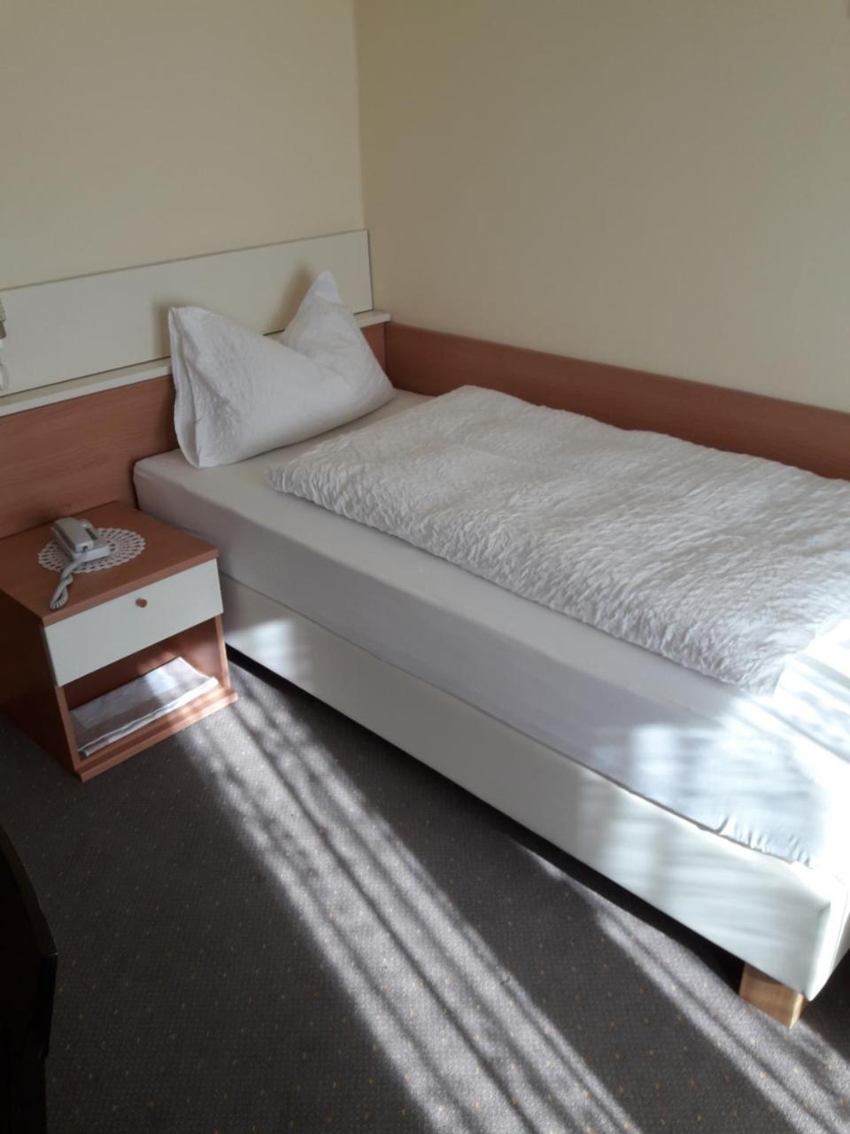 Hotel Lux Merano Luaran gambar