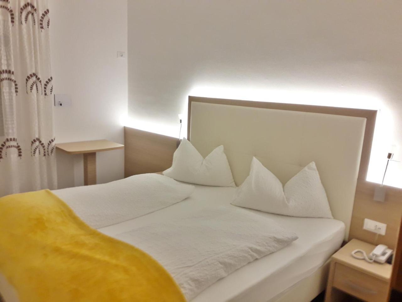 Hotel Lux Merano Luaran gambar