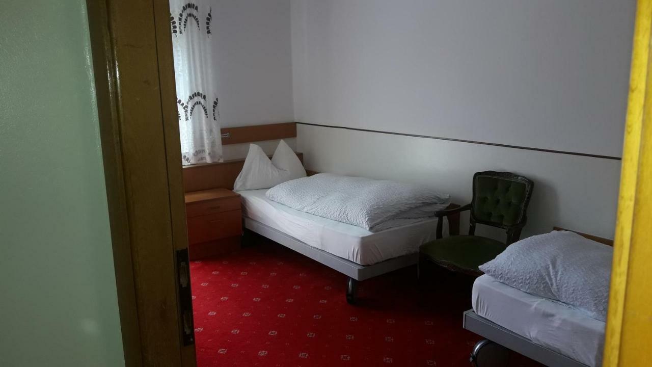 Hotel Lux Merano Luaran gambar
