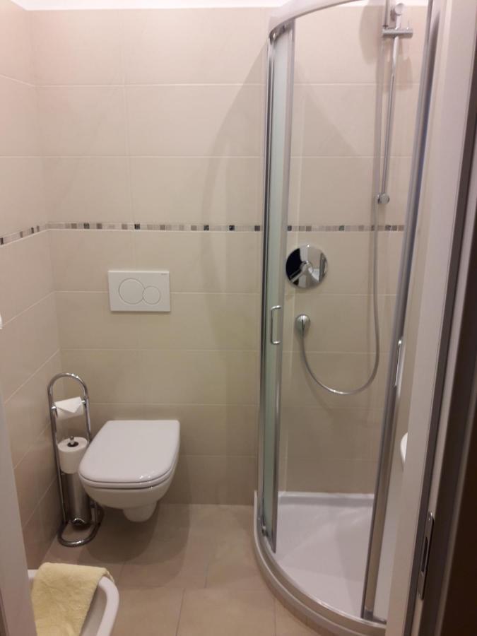 Hotel Lux Merano Luaran gambar